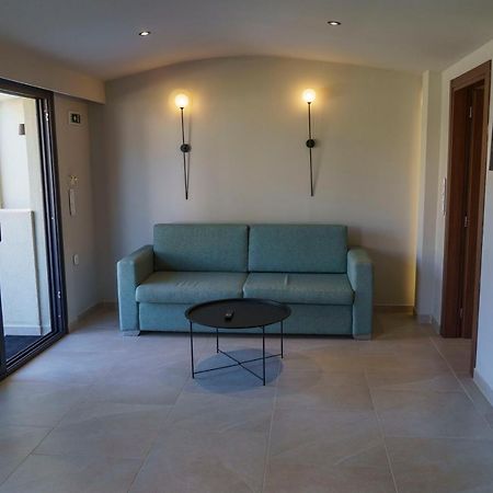 Zinozis Beach Apartments Vourvourou Exterior foto